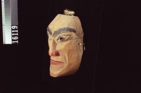 Image representing Mask.