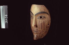 Image representing Mask.