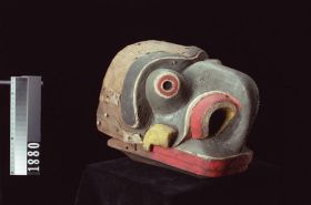 Image representing Mask.
