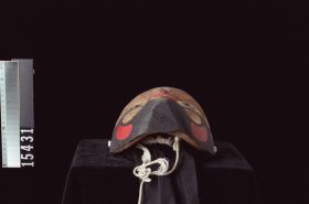 Image representing Mask.
