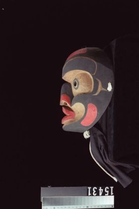 Image representing Mask.
