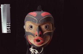 Image representing Mask.