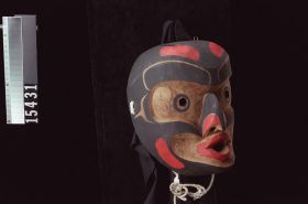 Image representing Mask.