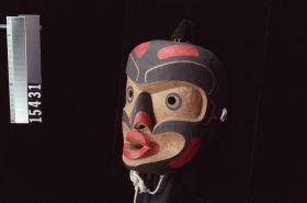 Image representing Mask.