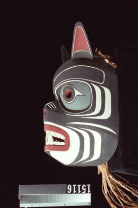 Image representing Mask.
