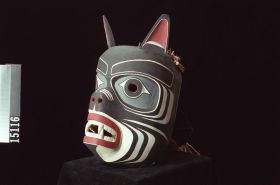 Image representing Mask.