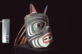 Image representing Mask.