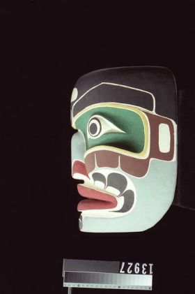 Image representing Mask.