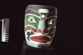 Image representing Mask.
