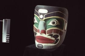 Image representing Mask.