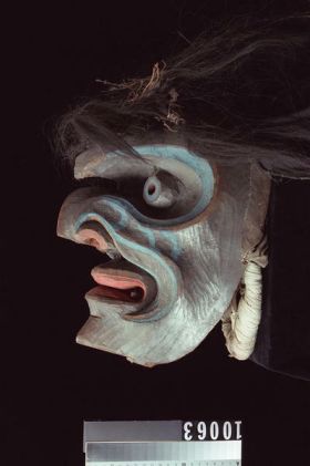 Image representing Mask.