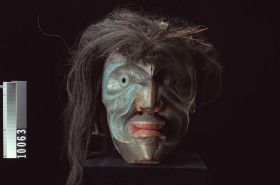 Image representing Mask.
