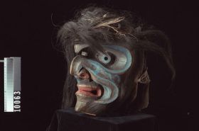 Image representing Mask.