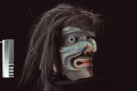 Image representing Mask.
