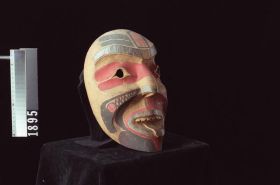 Image representing Mask.