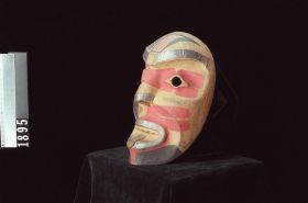 Image representing Mask.