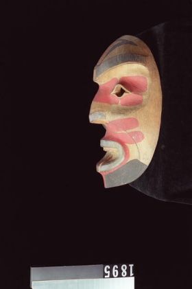 Image representing Mask.