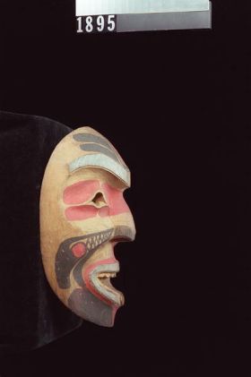 Image representing Mask.