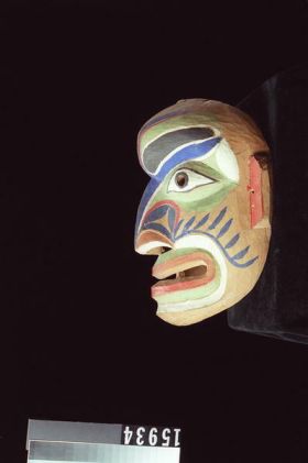 Image representing Mask.