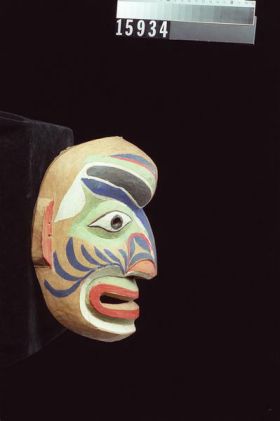Image representing Mask.
