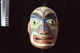 Image representing Mask.