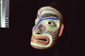 Image representing Mask.