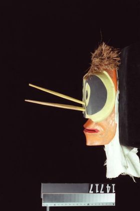 Image representing Mask.