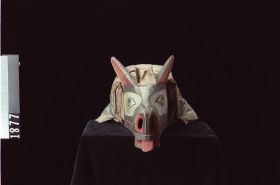 Image representing Mask.