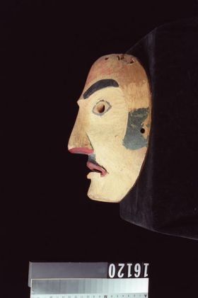 Image representing Mask.