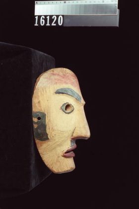 Image representing Mask.