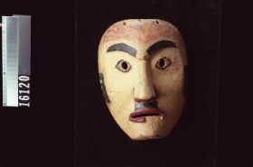 Image representing Mask.
