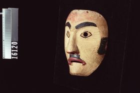 Image representing Mask.