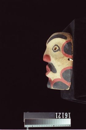 Image representing Mask.