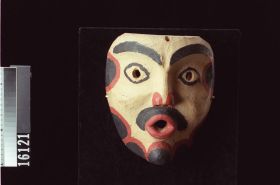 Image representing Mask.