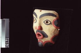 Image representing Mask.