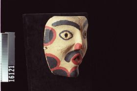 Image representing Mask.