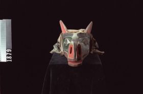 Image representing Mask.