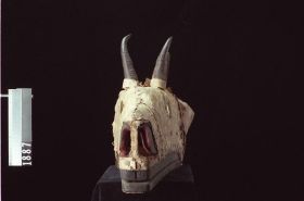 Image representing Mask.