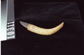 Image representing Knife.