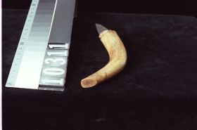 Image representing Knife.