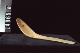 Image representing Spoon.
