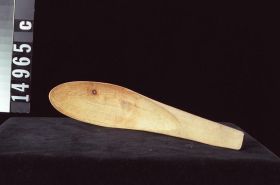 Image representing Spoon.