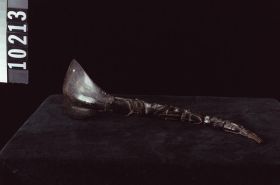 Image representing Spoon.