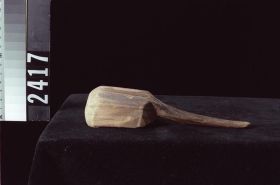 Image representing Spoon.