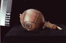 Image representing Rattle.