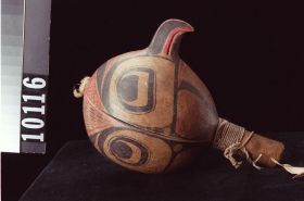 Image representing Rattle.