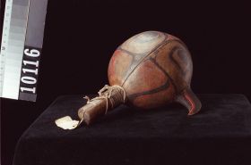 Image representing Rattle.