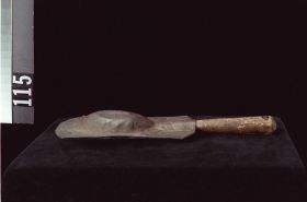 Image representing Rattle.