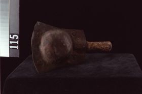 Image representing Rattle.