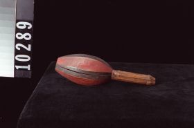Image representing Rattle.